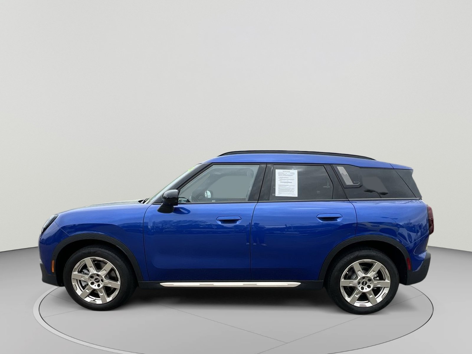 Used 2025 MINI Cooper Countryman S w/ Comfort Package Max AWD/4WD image 10