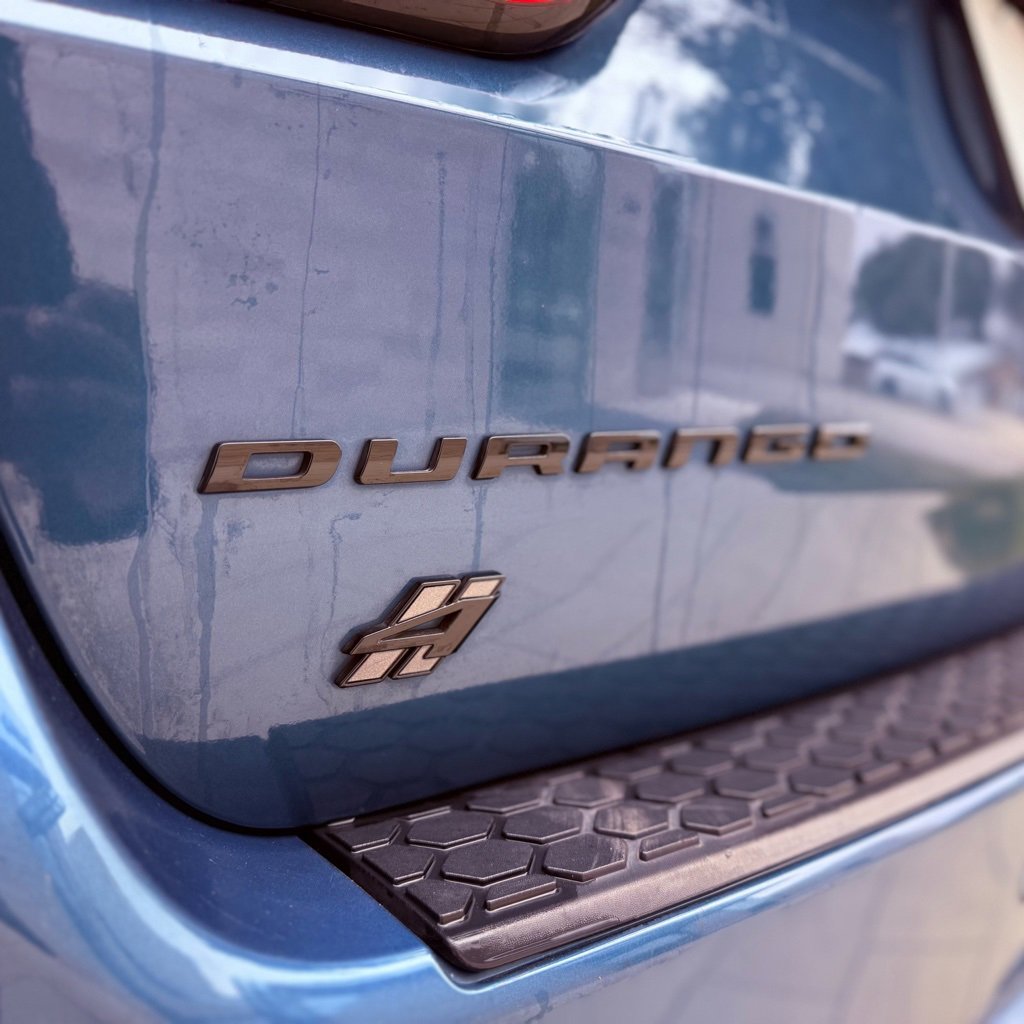 Used 2025 Dodge Durango R/T image 41