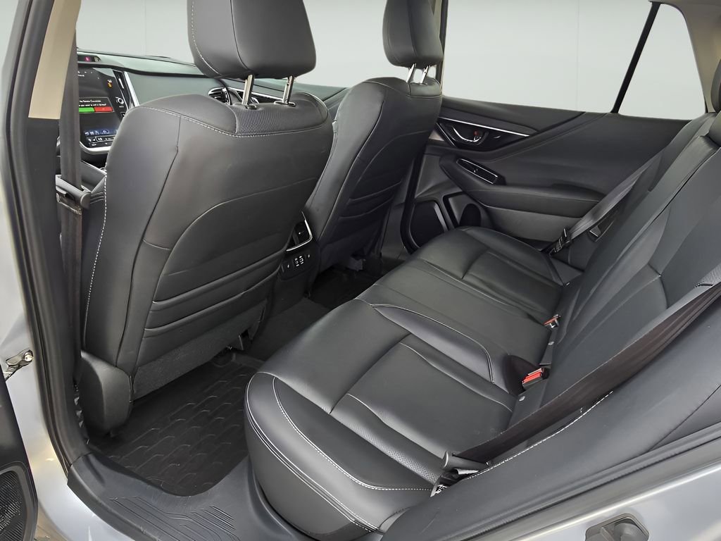 Used 2024 Subaru Outback Touring image 15