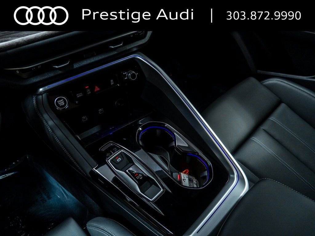 Used 2025 Audi Q5 Premium Plus image 22