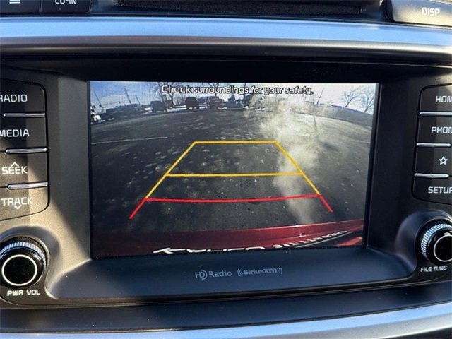 Used 2019 Kia Sorento EX image 25