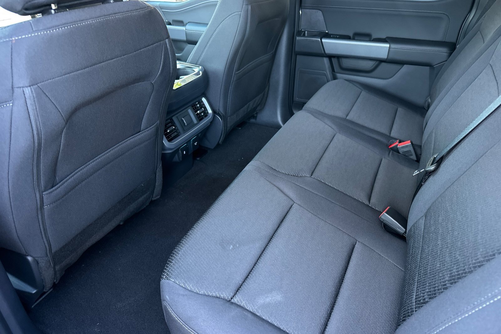 New 2025 Ford F150 XLT image 11