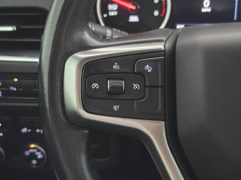 Used 2021 Chevrolet Tahoe Z71 AWD/4WD image 30