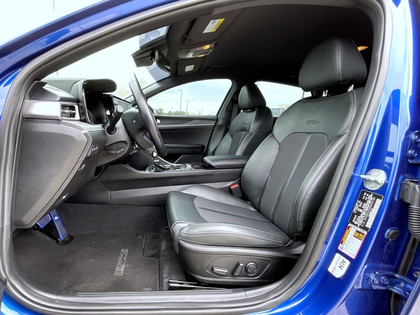 Used 2024 Kia K5 GT-Line w/ GT-Line Premium Package image 10