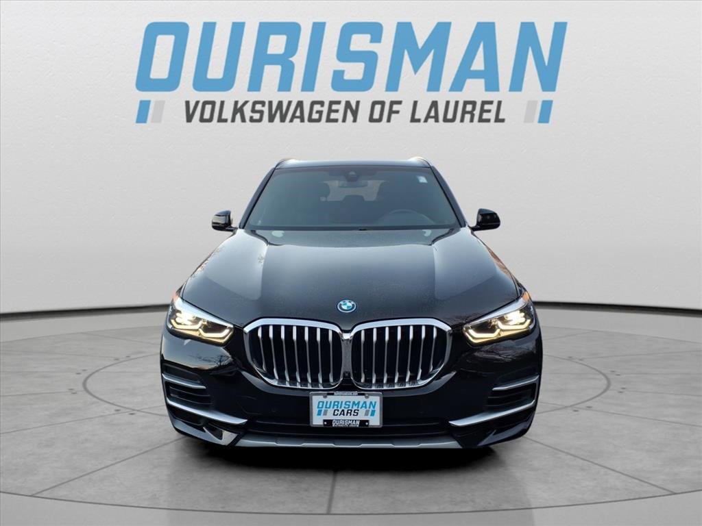 Used 2023 BMW X5 xDrive45e image 6