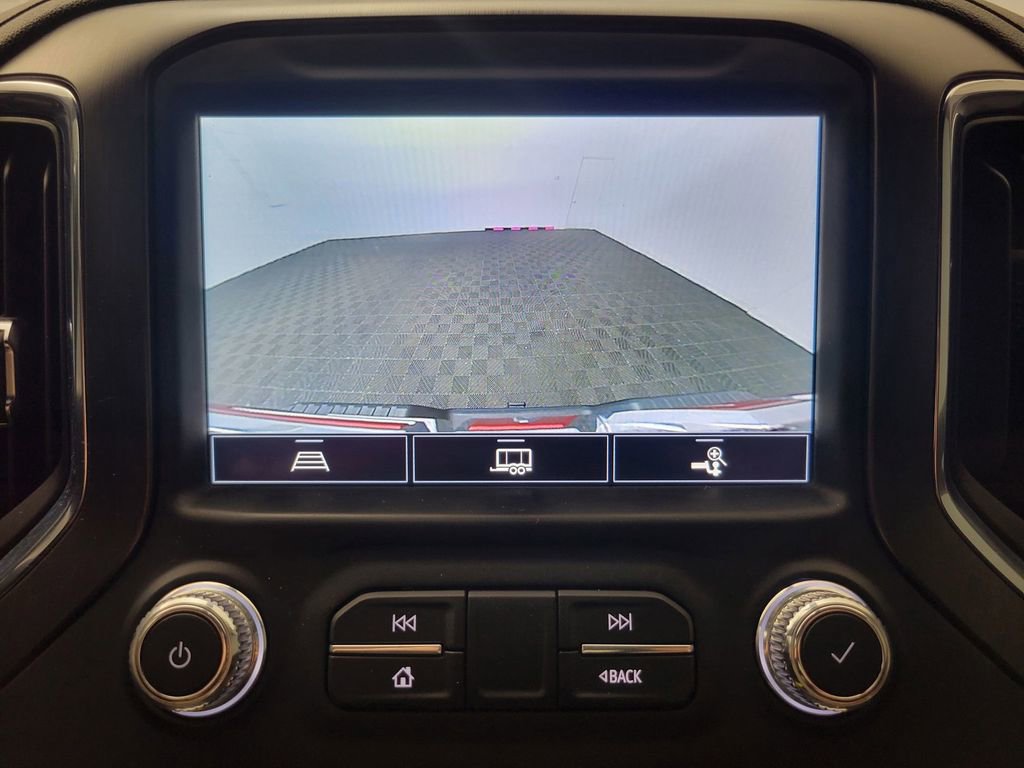 Used 2021 GMC Sierra 2500 AT4 image 26