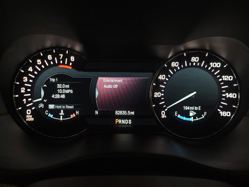 Used 2017 Lincoln MKC Select w/ Select Plus Package FWD image 23