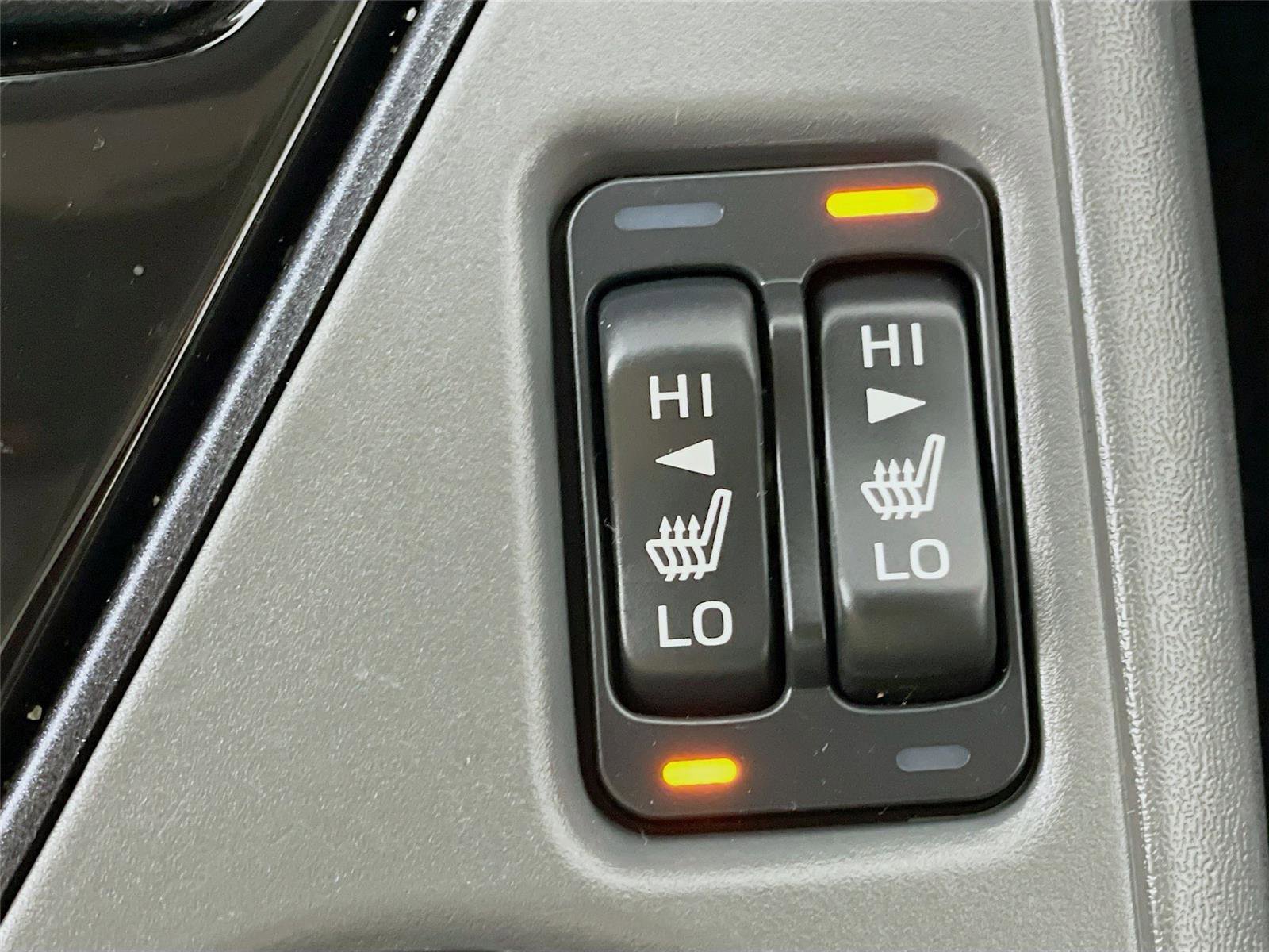 Certified 2025 Subaru Crosstrek 2.5i Limited w/ Popular Package #4A image 26