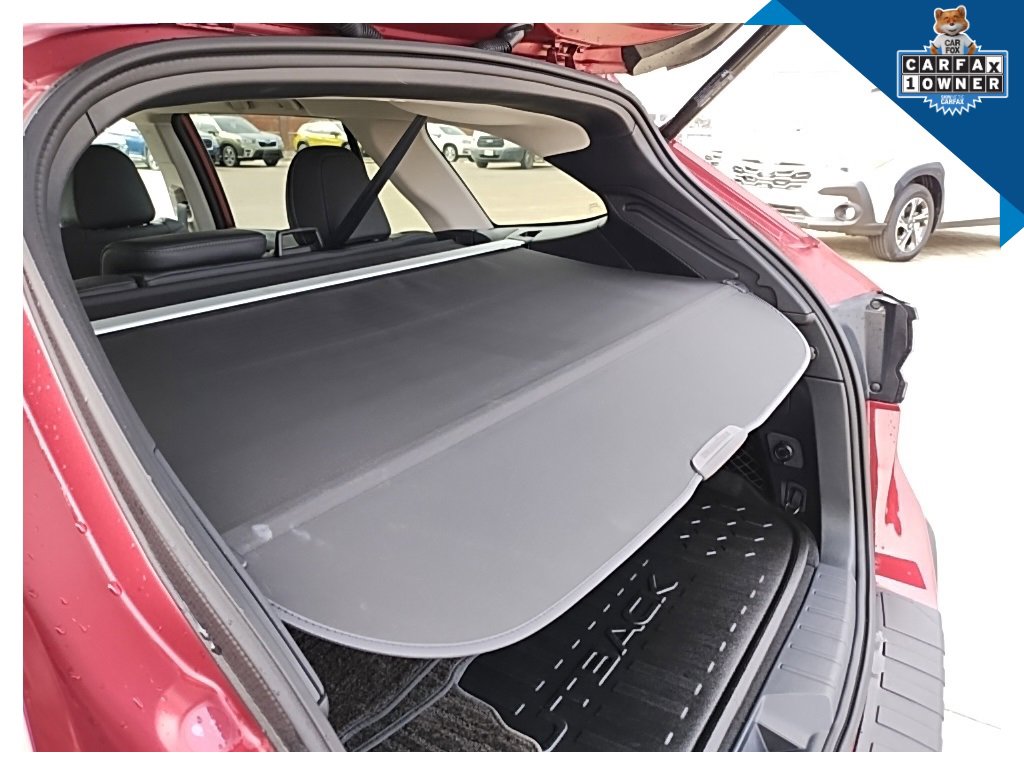 Certified 2023 Subaru Outback Limited image 55