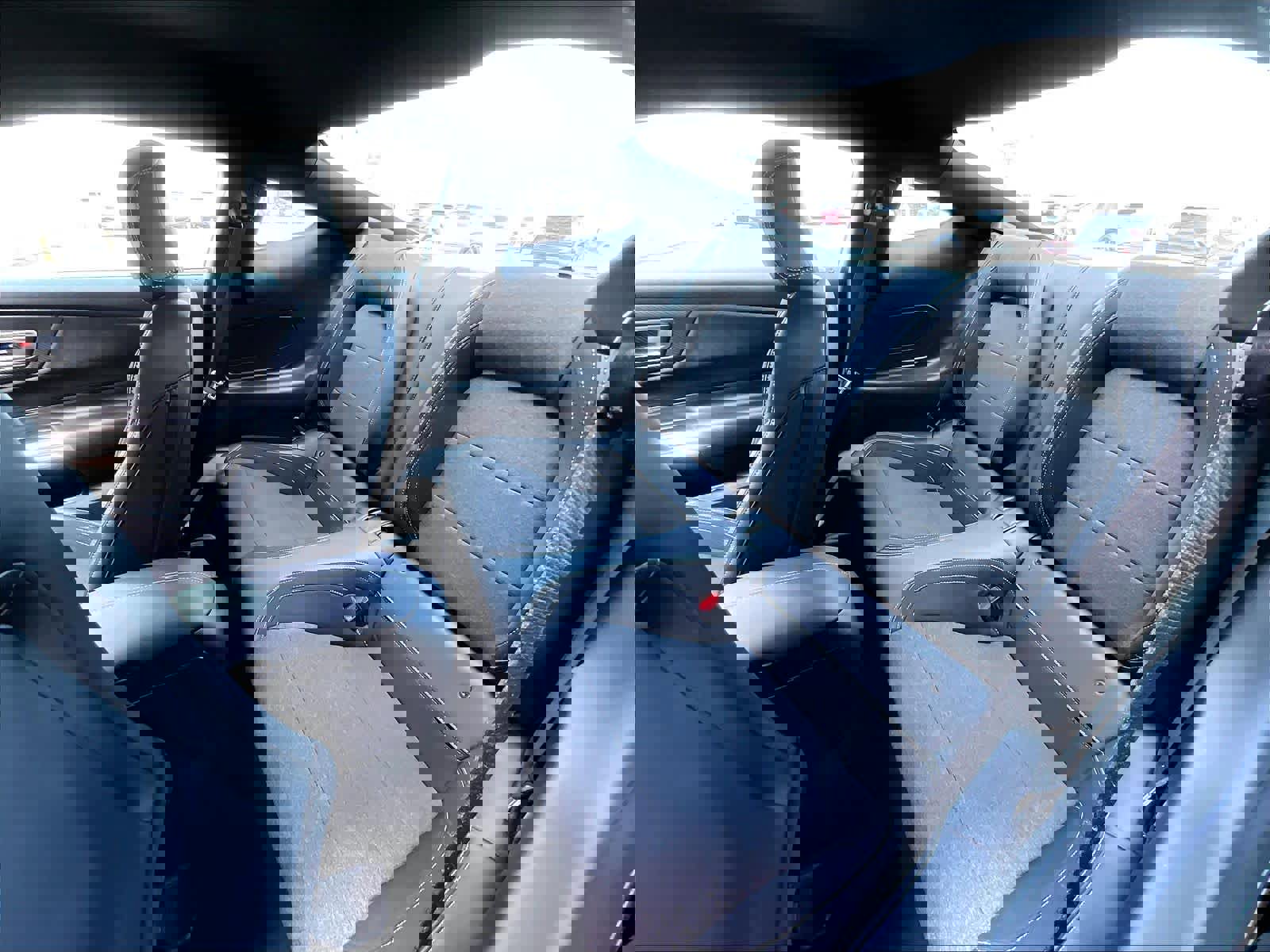 Used 2024 Ford Mustang GT image 15