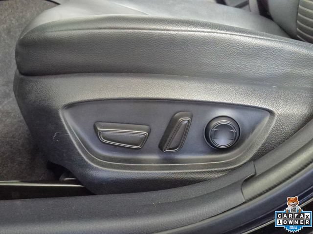 Certified 2022 Toyota Camry SE w/ Cold Weather Package FWD image 17