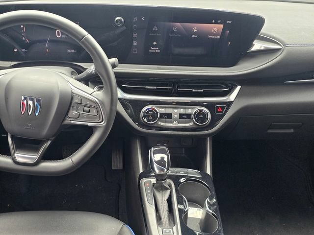 Used 2024 Buick Envista Sport Touring FWD image 17