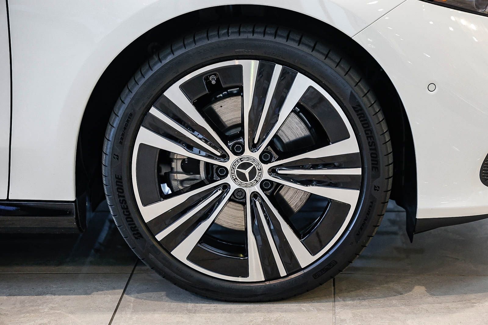 New 2026 Mercedes-Benz CLA 350 image 8