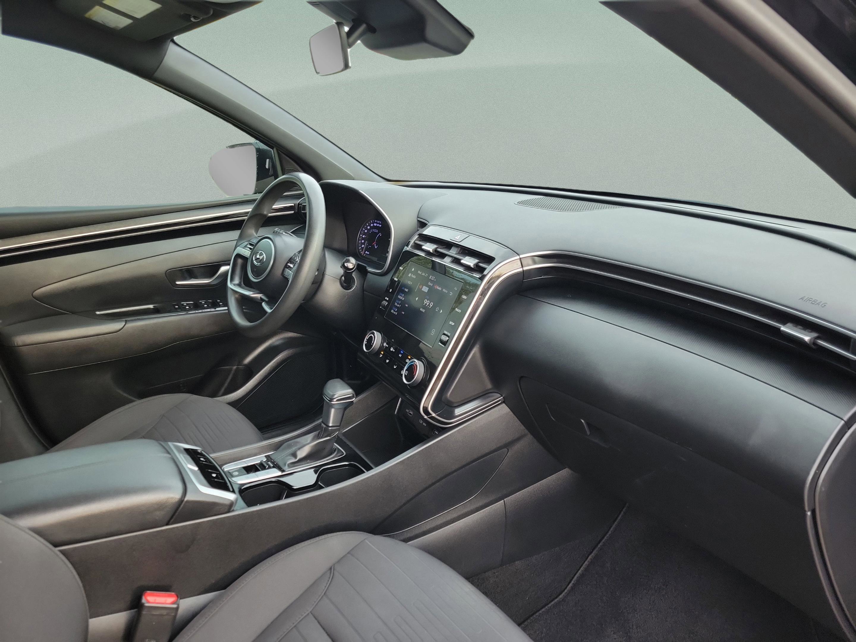 Used 2022 Hyundai Santa Cruz SEL image 14