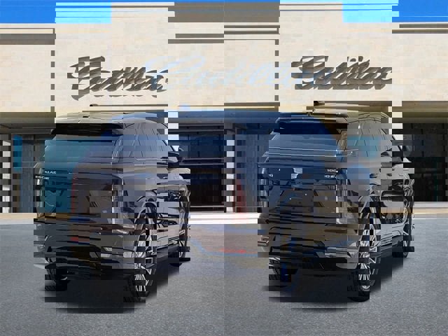 New 2026 Cadillac Escalade IQ Sport 1 image 3