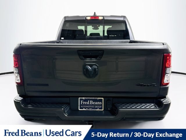 Used 2023 RAM 1500 Big Horn AWD/4WD image 7