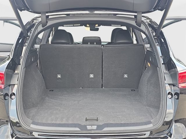 Used 2023 INFINITI QX50 Sport AWD/4WD image 13