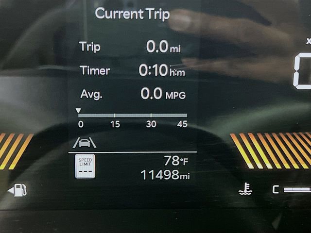 Certified 2025 Kia K4 LXS image 12