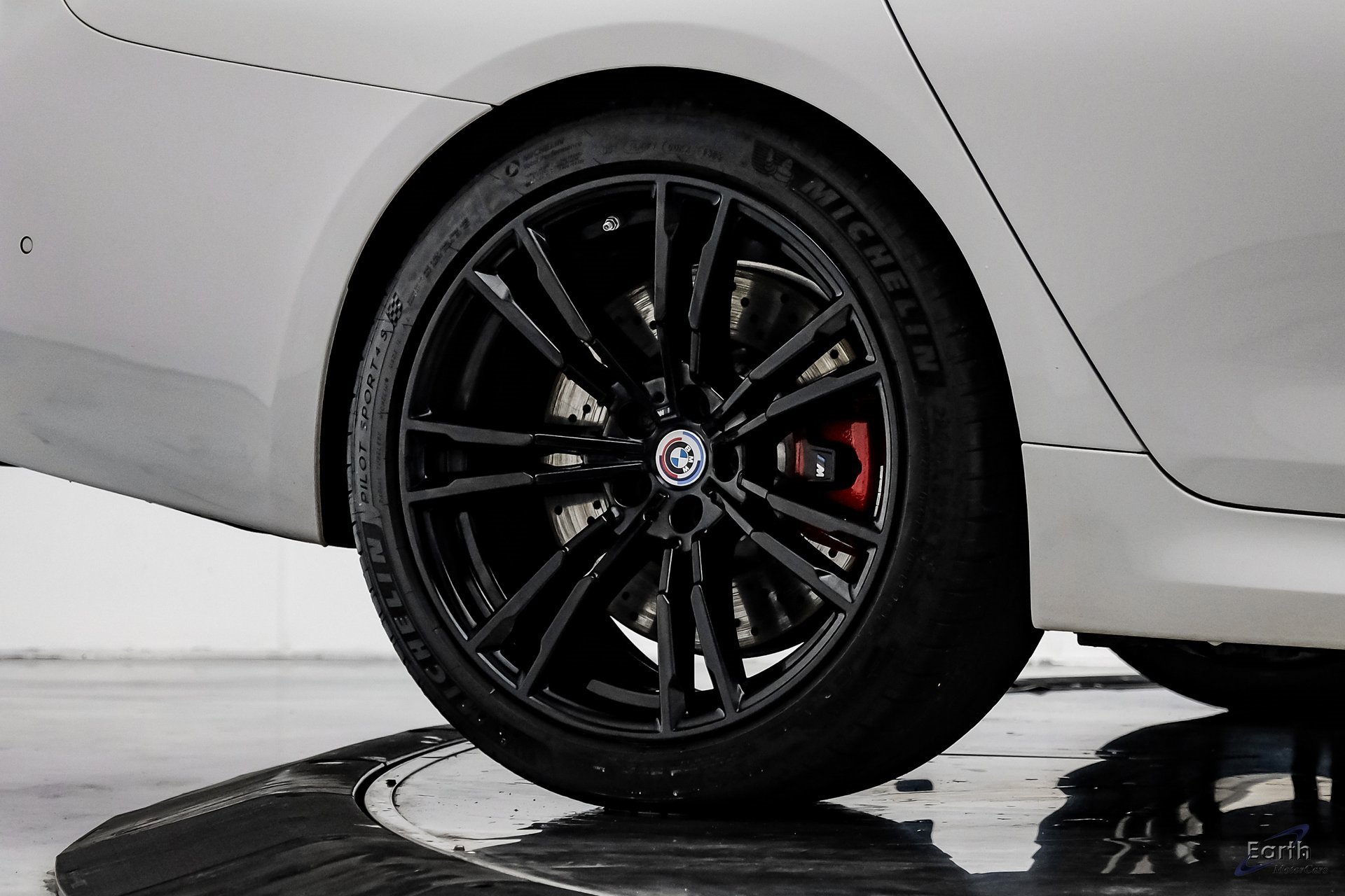 Used 2023 BMW M5 w/ Competition Package image 91