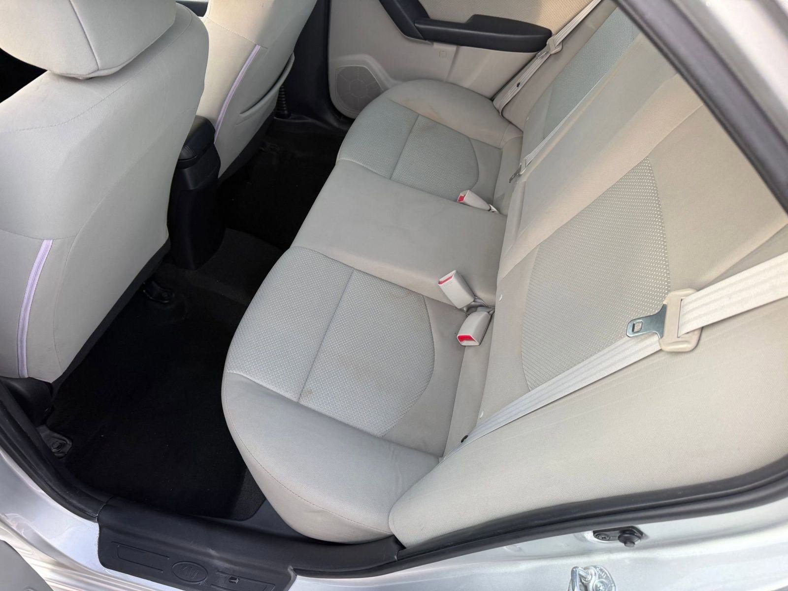 Used 2012 Kia Forte EX image 13