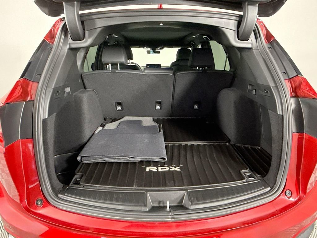 Used 2023 Acura RDX A-Spec image 22