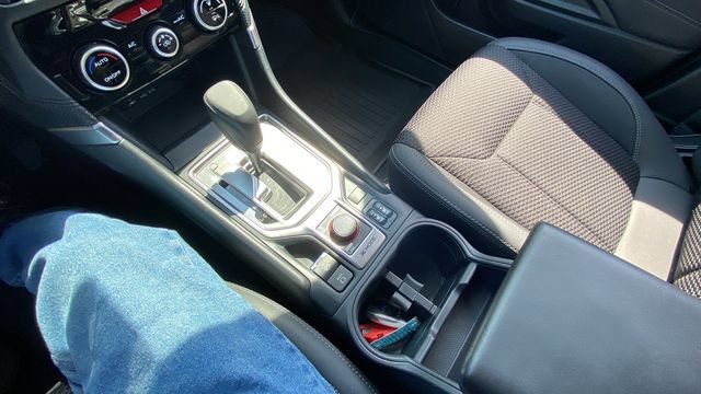 Certified 2023 Subaru Forester Premium AWD/4WD image 32