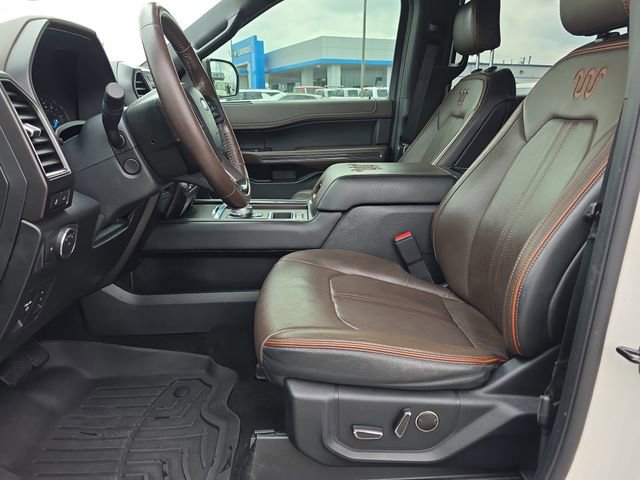 Used 2021 Ford Expedition King Ranch image 10