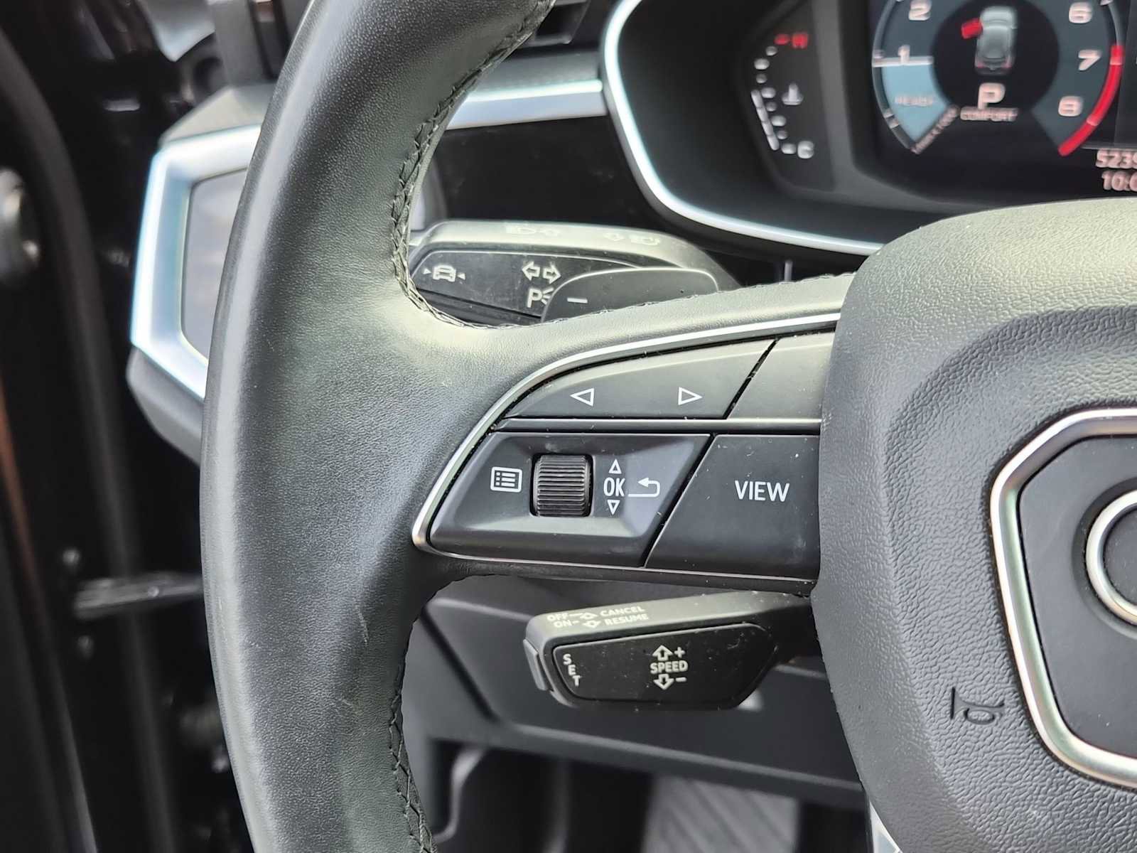 Used 2021 Audi Q3 2.0T Premium w/ Convenience Package image 21