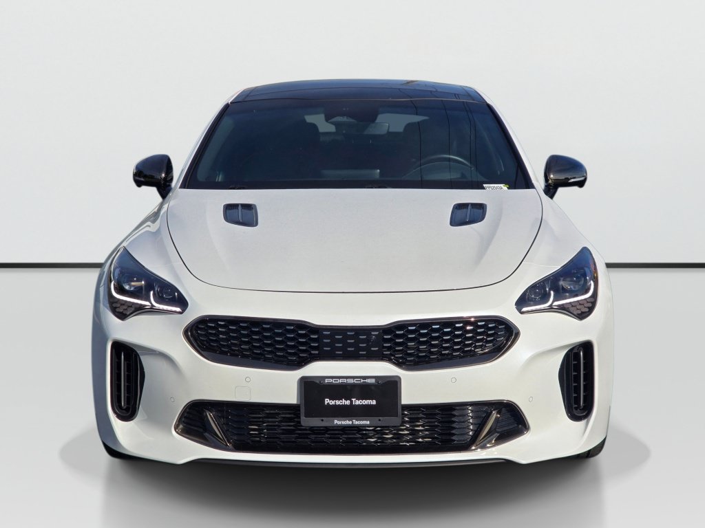 Used 2023 Kia Stinger GT2 AWD/4WD image 8