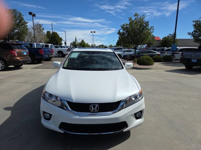 Used 2014 Honda Accord EX-L image 2