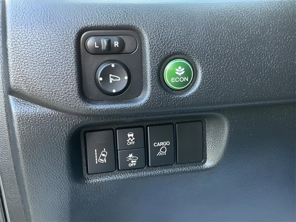 Used 2021 Honda Ridgeline Sport image 32