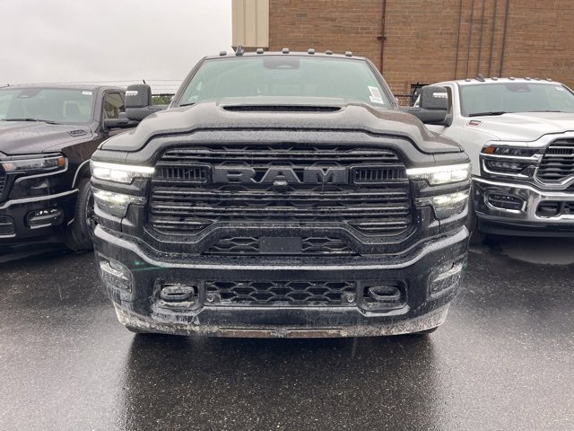 New 2026 RAM 2500 Laramie image 2
