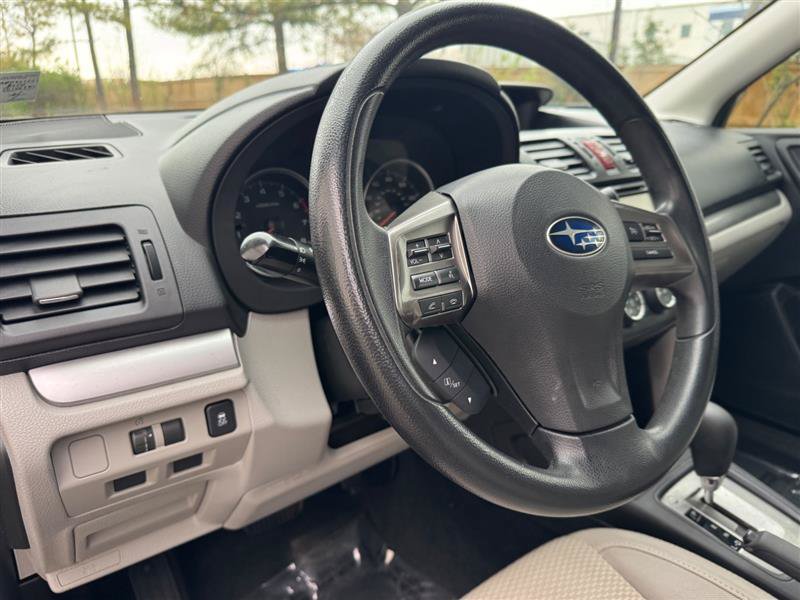 Used 2014 Subaru Forester 2.5i Premium AWD/4WD image 33