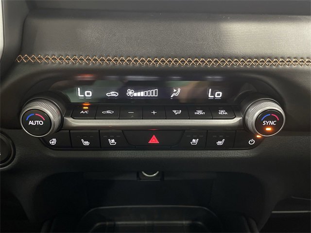 New 2025 MAZDA CX-50 AWD 2.5 Turbo w/ Weather Package image 21