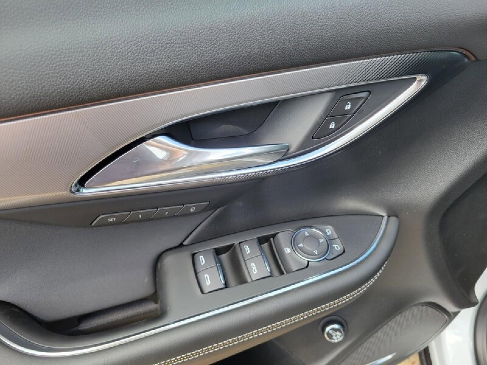 New 2026 Buick Envision Sport Touring AWD/4WD image 24