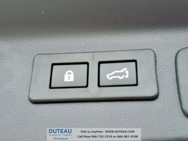 New 2026 Subaru Forester Premium image 8