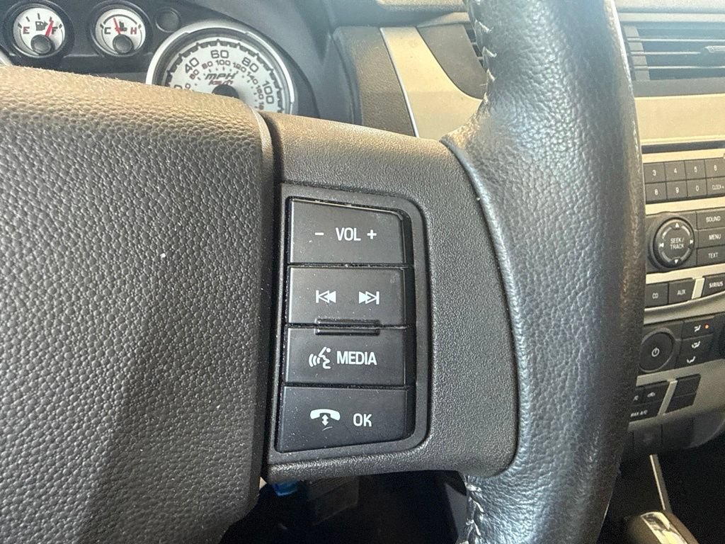 Used 2011 Ford Focus SE w/ 201A Rapid Spec Order Code FWD image 18