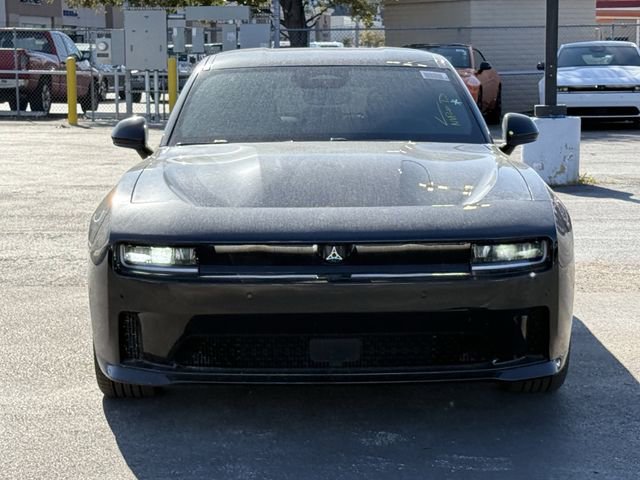 New 2025 Dodge Charger R/T w/ Quick Order Package 25M R/T image 3