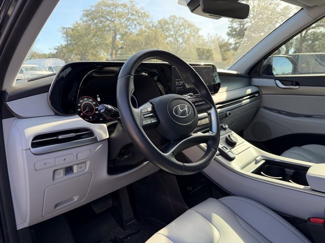 Used 2025 Hyundai Palisade SEL image 9