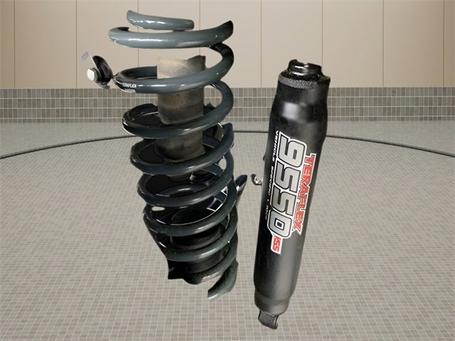 Used 2004 Jeep Wrangler Unlimited image 14