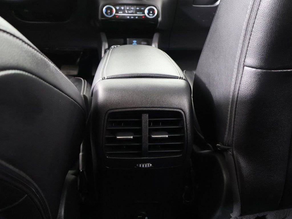 Used 2022 Ford Escape SEL w/ Technology Package image 58