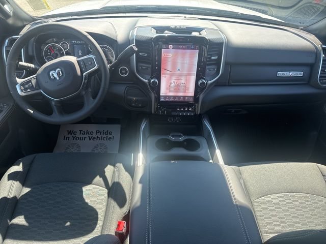 New 2026 RAM 2500 Lone Star AWD/4WD image 40