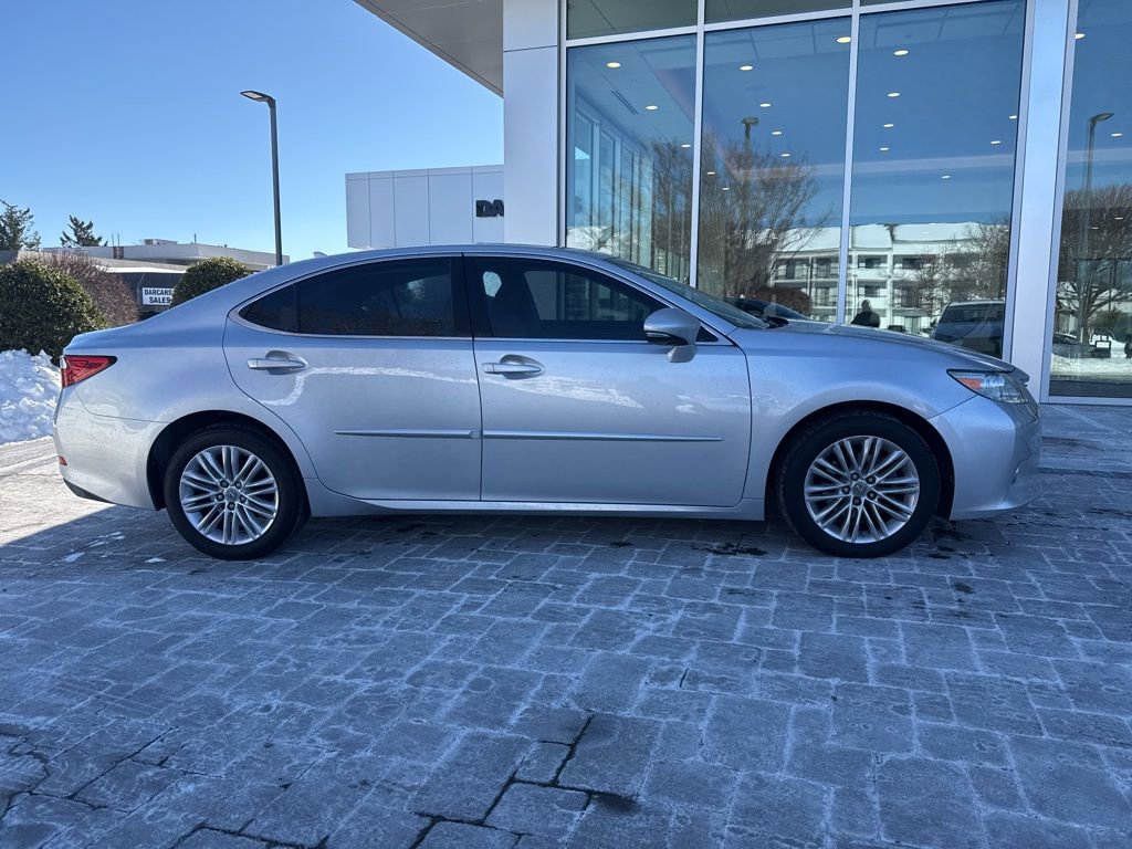 Used 2014 Lexus ES 350 image 2