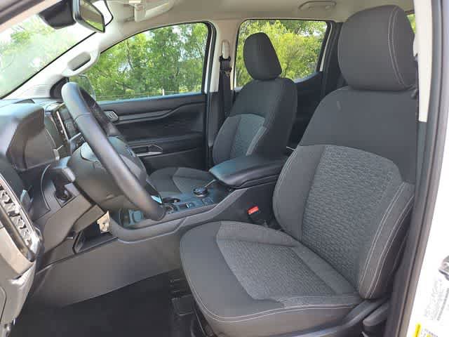 Used 2024 Ford Ranger XLT AWD/4WD image 16