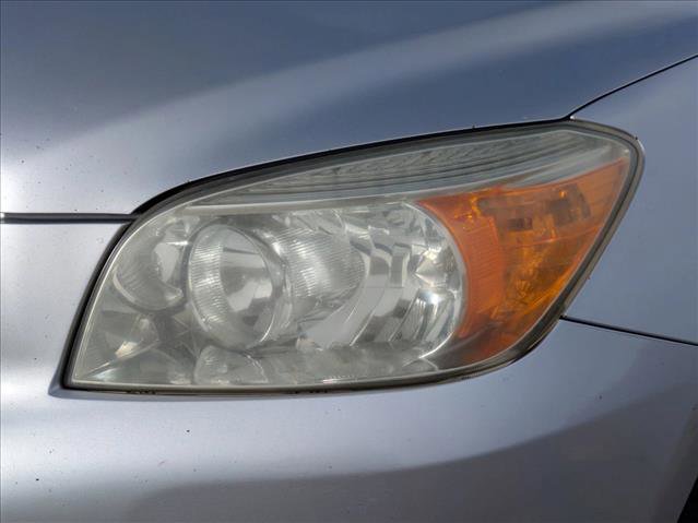 Used 2006 Toyota RAV4 4WD V6 image 9