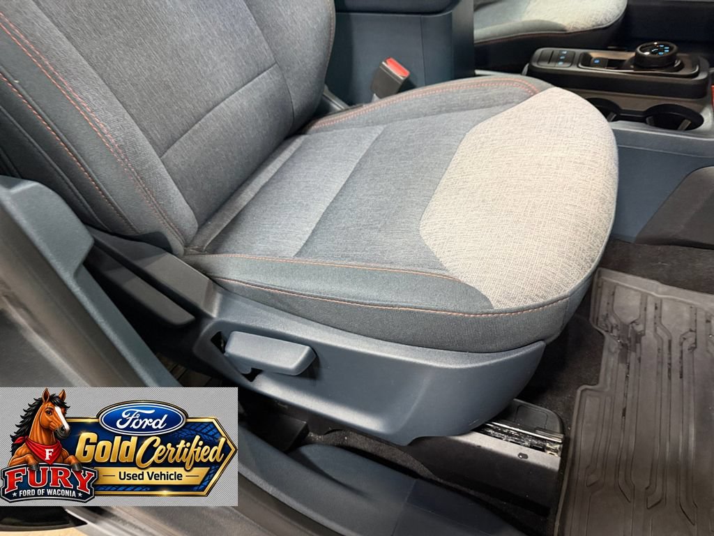 Used 2024 Ford Maverick XLT w/ XLT Luxury Package FWD image 17