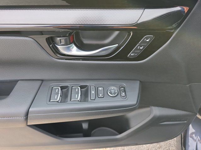 Certified 2026 Honda CR-V EX-L image 20