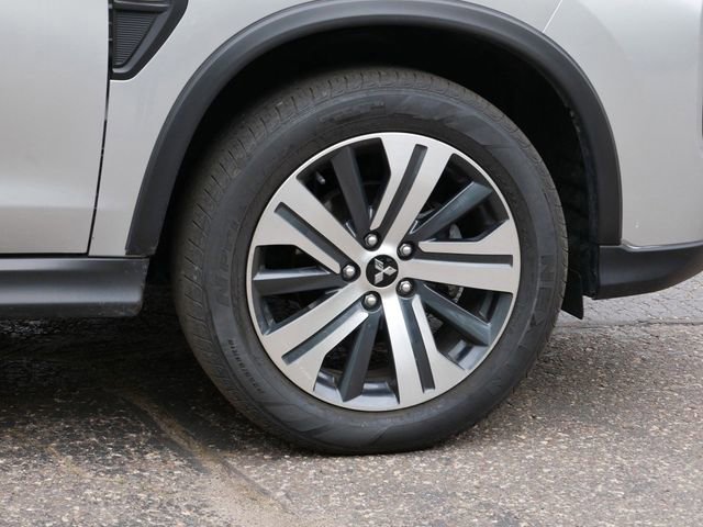 Used 2024 Mitsubishi Outlander Sport ES AWD/4WD image 7