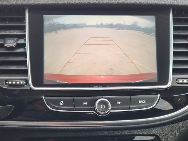Used 2019 Buick Encore Preferred FWD image 18
