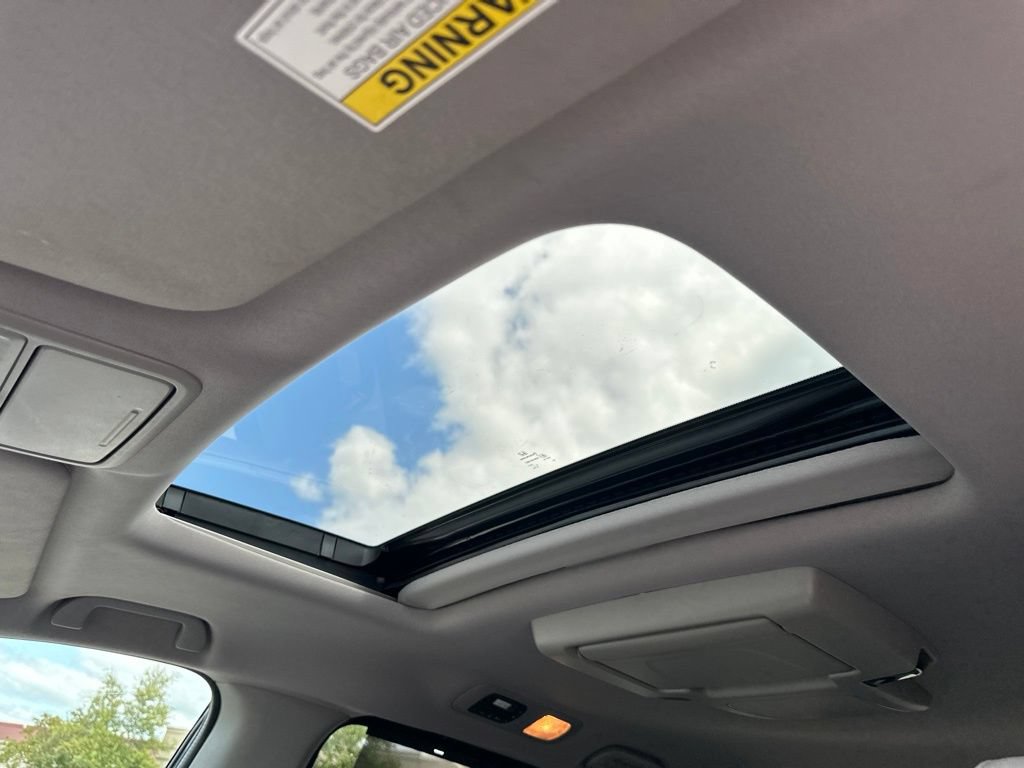 Used 2018 Honda Odyssey EX-L image 6